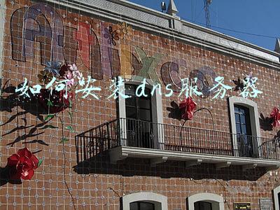 安装并配置DNS服务器(全程软件测试（一零五）：搭建 DNS 服务器—读书笔记)