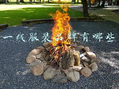 一线服装品牌有哪些