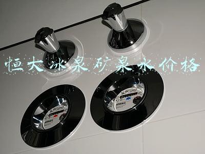 恒大冰泉矿泉水价格