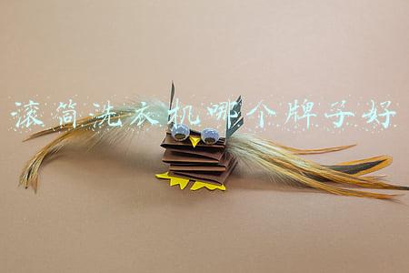 滚筒洗衣机哪个牌子好