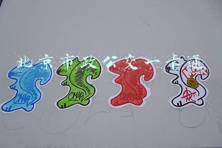 北京市政公交一卡通