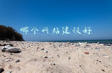 哪个网站建设好