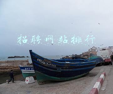 招聘网站排行