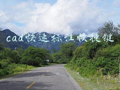 cad标注快捷键命令大全(CAD绘图标注大全，这都不知道，怎么涨工资？)