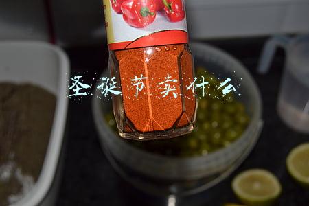 圣诞节卖什么