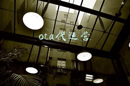 ota代运营