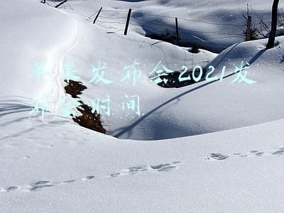 苹果发布会2021发布会时间