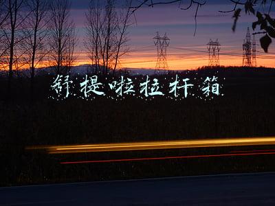 舒提啦拉杆箱