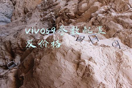 vivos9参数配置及价格