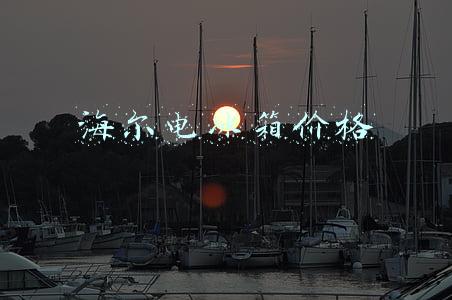 海尔电冰箱价格