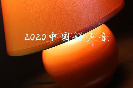 2020中国好声音