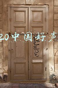 2020中国好声音