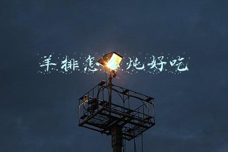 羊排怎么炖好吃