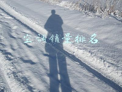 空调销量排名