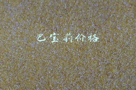巴宝莉价格