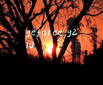 geforce g210