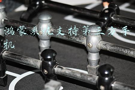 鸿蒙系统支持第三方手机