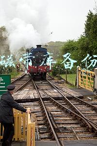 磁带库备份