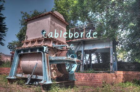 tableborder