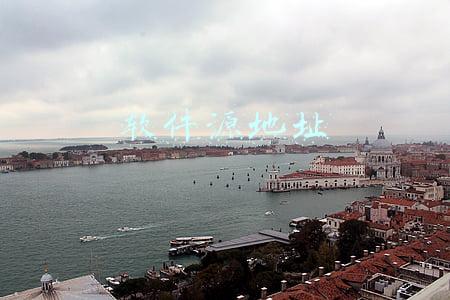软件源地址