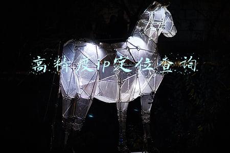 高精度ip定位查询
