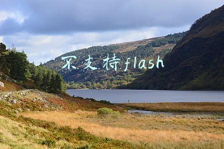 不支持flash怎么办(Adobe Flash Player 已不再受支持，怎么解决？)