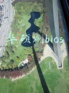 华硕刷bios