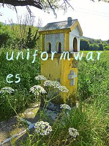 uniformwares