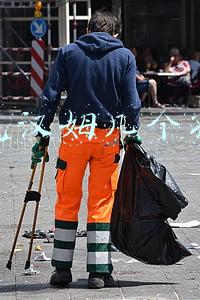 贝克汉姆的三个男孩(贝克汉姆家三男孩两位已长残 且看老三能不能扳回一城)