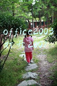 office2003打开2007显示只读(word文档中如何设置文档保护)