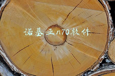 诺基亚n70软件到哪下载(NOKIA 诺基亚 N70 智能手机 怀旧报告)