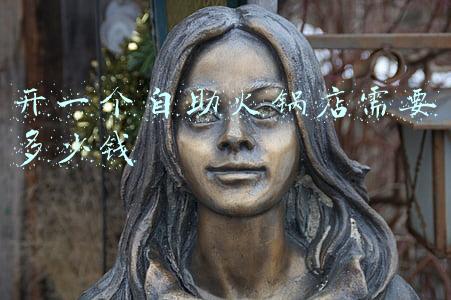自助小火锅开店需要多少钱；投资一家自助火锅店需要多少钱？