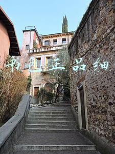 匡威书包正品细节图