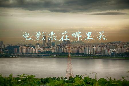 电影票在哪里买