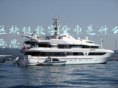 区块链数字货币是什么意思