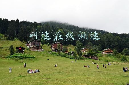 网速在线测速