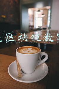 什么是区块链数字货币