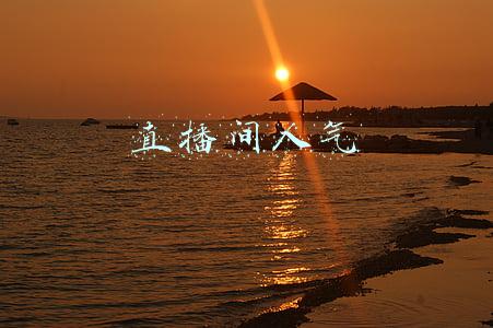 直播间人气