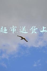 天猫超市送货上门吗