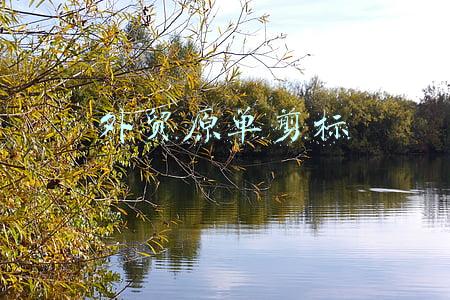 外贸原单剪标