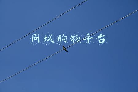 同城购物平台
