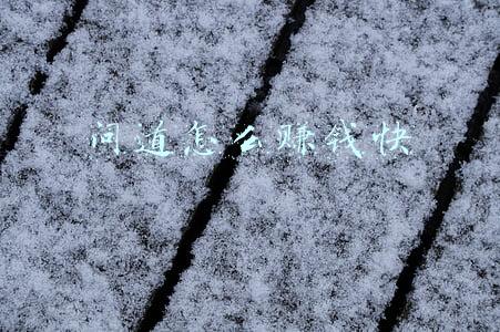 问道怎么赚钱快