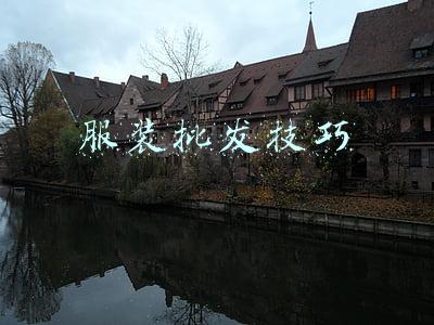 服装批发技巧
