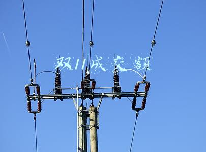 双11成交额
