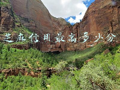 芝麻信用最高多少分