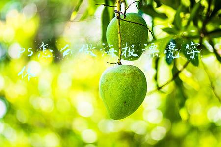 ps怎么做海报漂亮字体