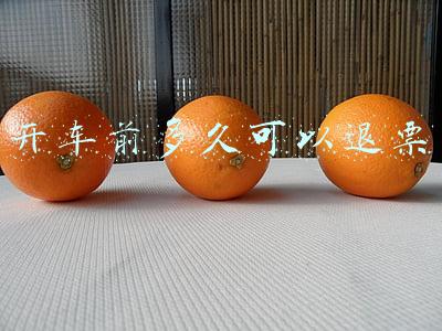 开车前多久可以退票