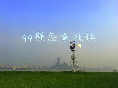 qq群怎么转让