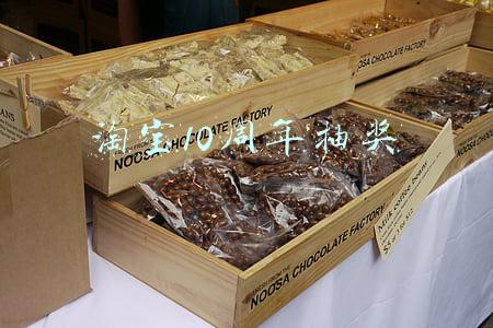 淘宝10周年抽奖