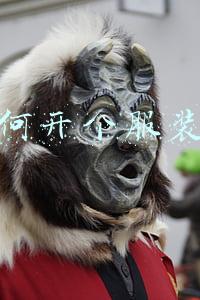 如何开个服装店